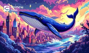 Ethereum Whale Moves Millions in Significant Transactions