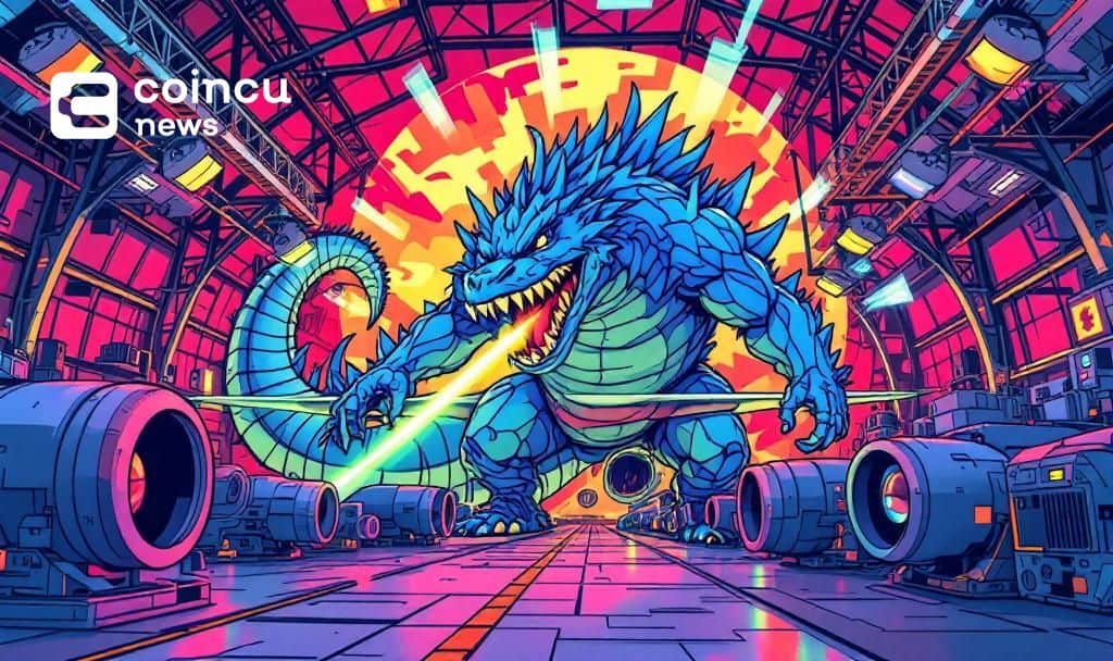 ETHZilla Acquires Aircraft Engines Amid Crypto Market Strain