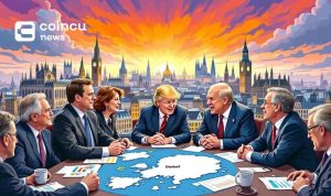 EU Prepares for Emergency Summit in Response to US Tariff Threat