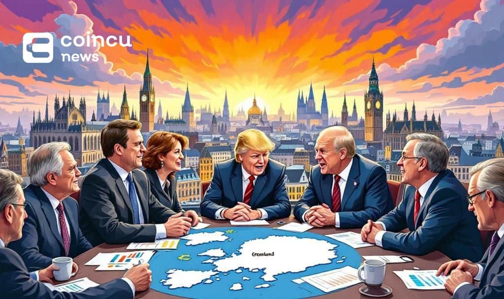 EU Prepares for Emergency Summit in Response to US Tariff Threat