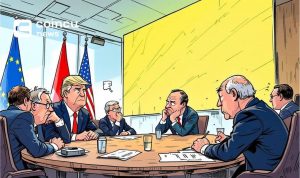 EU Plans Emergency Summit Over U.S. Tariffs