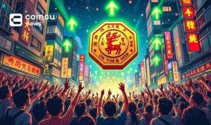 Chinese Meme Token Hits Record Market Cap Before Declining