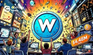 Investor Profits $4.48M from WHITEWHALE Trade