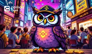 Binance Hosts Trading Competition for Owlto Finance (OWL)