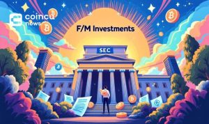 F/m Investments Seeks SEC Approval for Blockchain ETF Registration