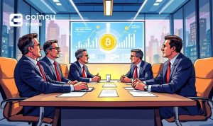 FASB Considers Stablecoins as Cash Equivalents by 2026