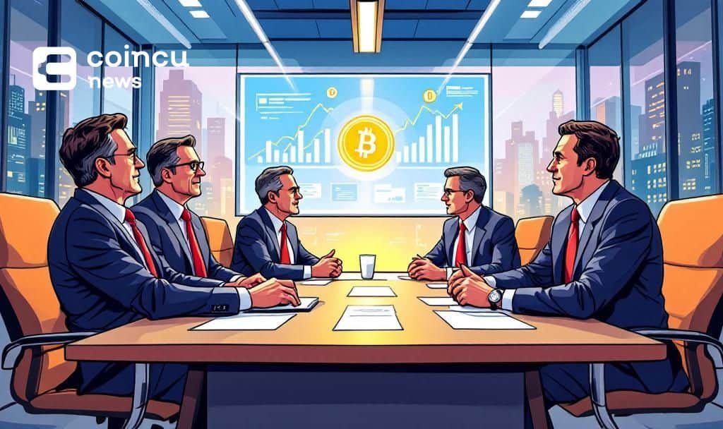 FASB Considers Stablecoins as Cash Equivalents by 2026