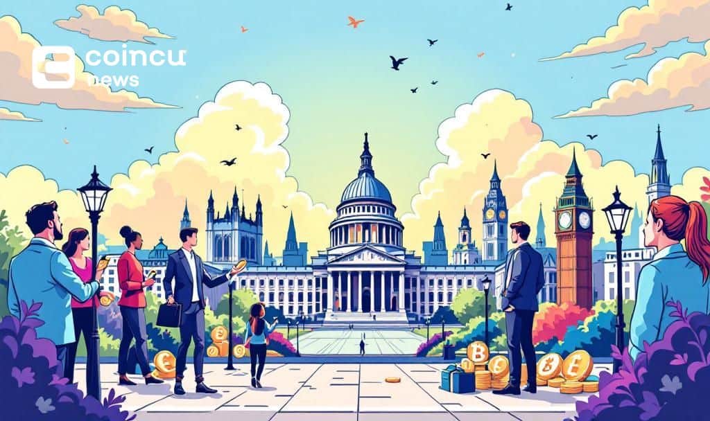 FCA Finalizes Consultation on Cryptoasset Firms