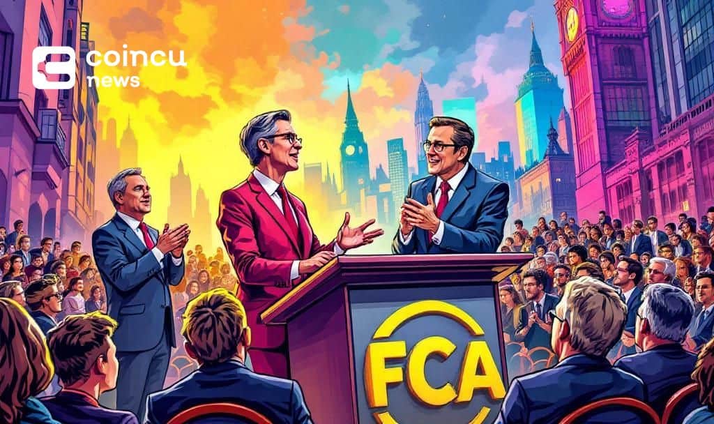 UK FCA Seeks Feedback on Crypto Consumer Rules