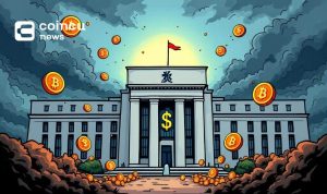 Federal Reserve's Rate Pause and Its Impact on the Cryptocurrency Market