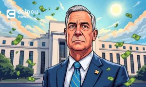 Federal Reserve Split: Waller Advocates Rate Cut for Stability