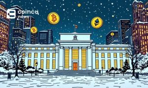 Fed Maintains Schedule Amid D.C. Closure, Impacting Crypto