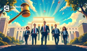 Federal Reserve Independence and Rate Decision Amid DOJ Subpoena