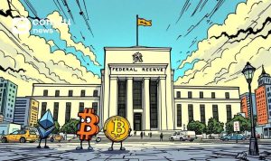 Federal Reserve Interest Rate Projections and Crypto Market Impacts