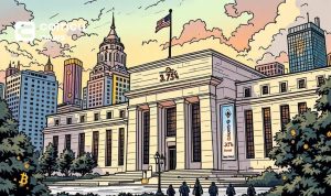 Federal Reserve Maintains Interest Rate Amid Speculation