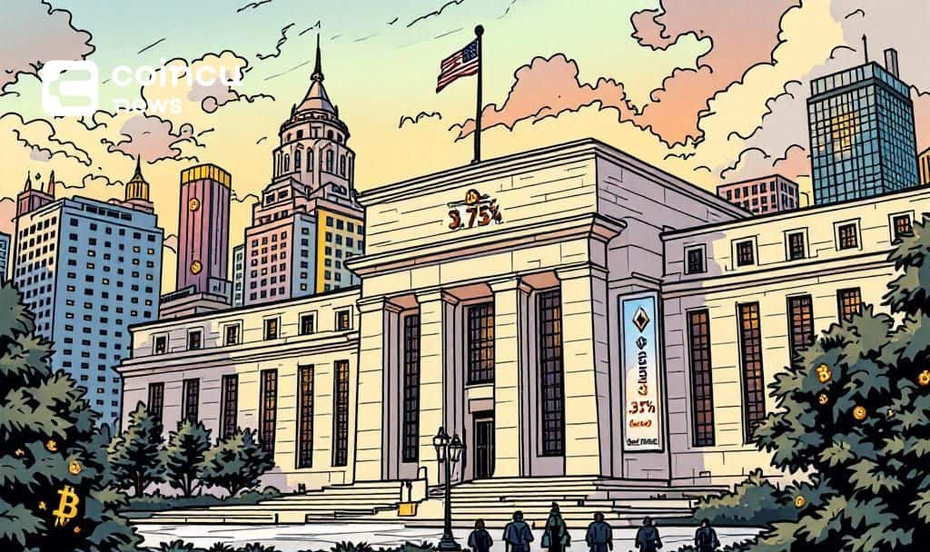 Federal Reserve Maintains Interest Rate Amid Speculation