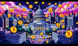 U.S. Government Shutdown and Market Impact