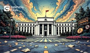 Treasury's Fed Announcement and Its Impact on U.S. Monetary Policy