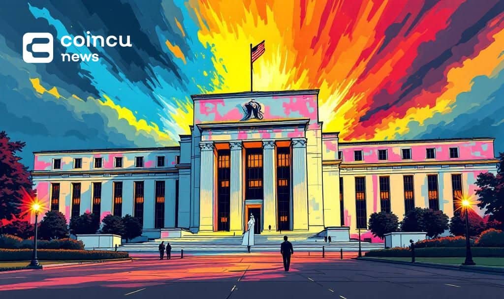 Federal Reserve's Renovation Investigation Downplayed by White House