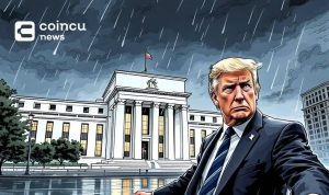 Federal Reserve Meets as Washington Closes Amid Severe Weather