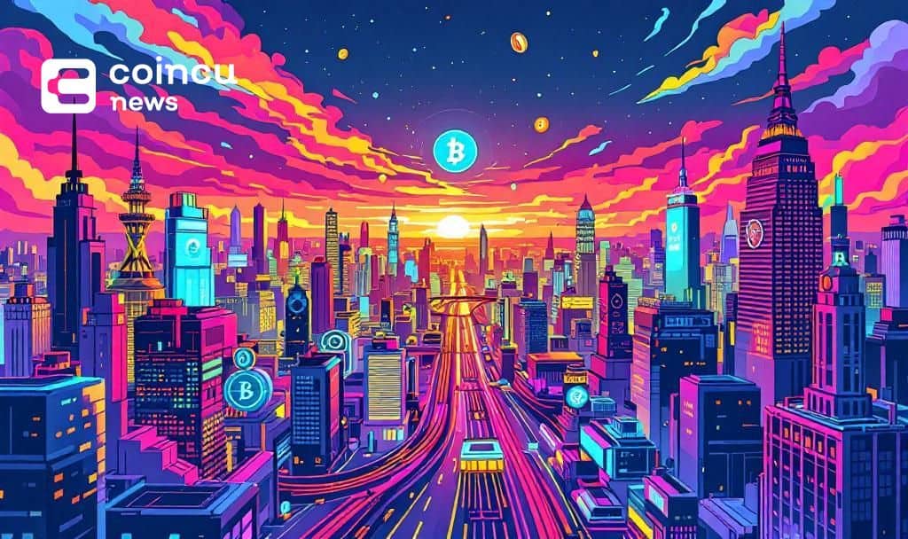 Figure Technology's OPEN: Revolutionizing Equity Markets