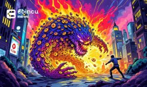 Flow Foundation Destroys 87.4 Billion Counterfeit Tokens