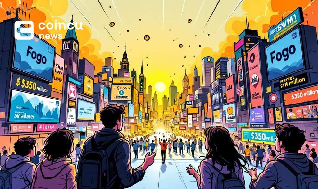 Fogo's Strategic Airdrop and Market Valuation Insights