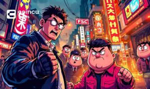 South Korea Proposes Fines for Hacked Crypto Exchanges