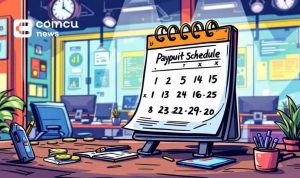FTX Payout Schedule Updates