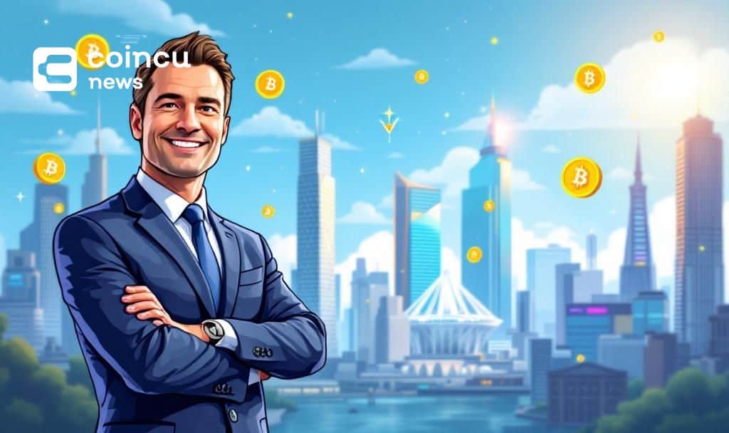 CFTC Unveils "Future Proof" Plan for Digital Asset Regulation