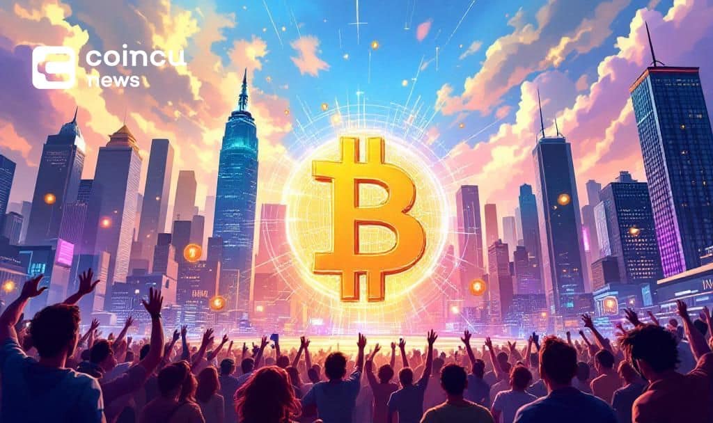 Citrea Launches Bitcoin ZK-Rollup with DeFi Capabilities