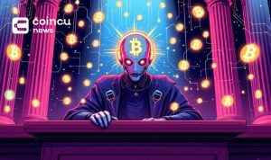 AI as a Blockchain Arbiter for Prediction Markets