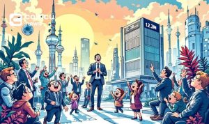 Space Protocol Refunds $12.3 Million After Token Sale Controversy