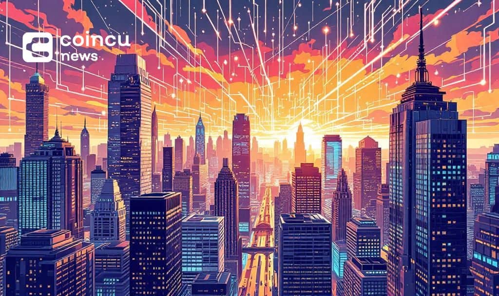 Chainlink Launches 24/5 U.S. Equities Streams for DeFi Integration