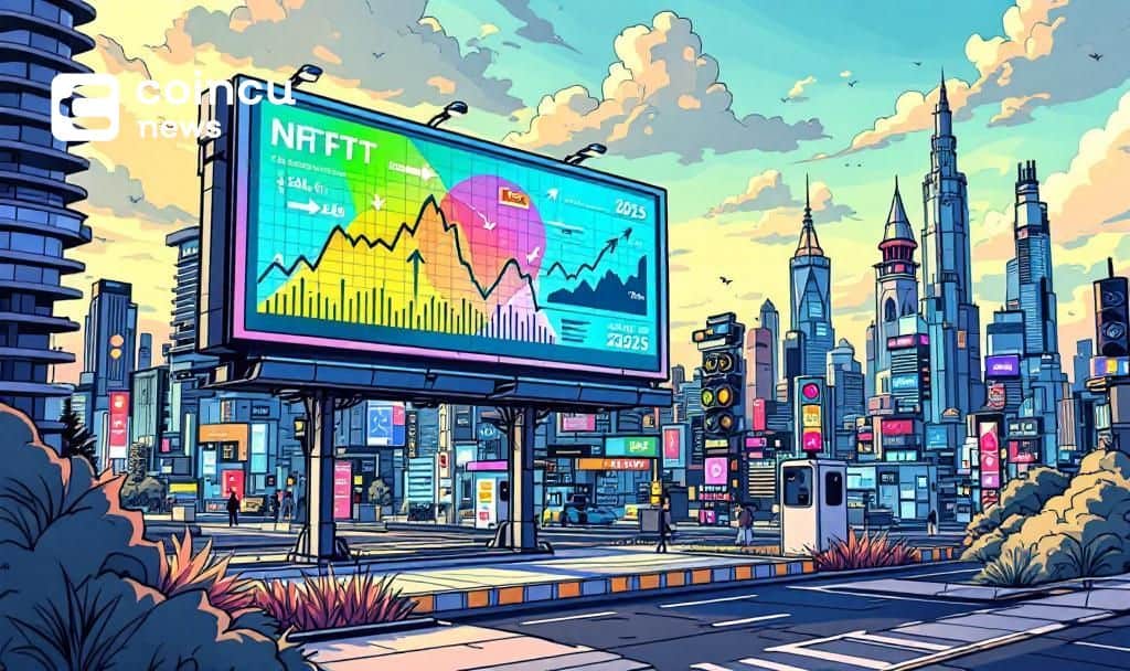 NFT Market Dynamics in 2025