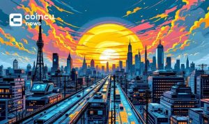 Wintermute Reports Market Transition to Mature Asset Class