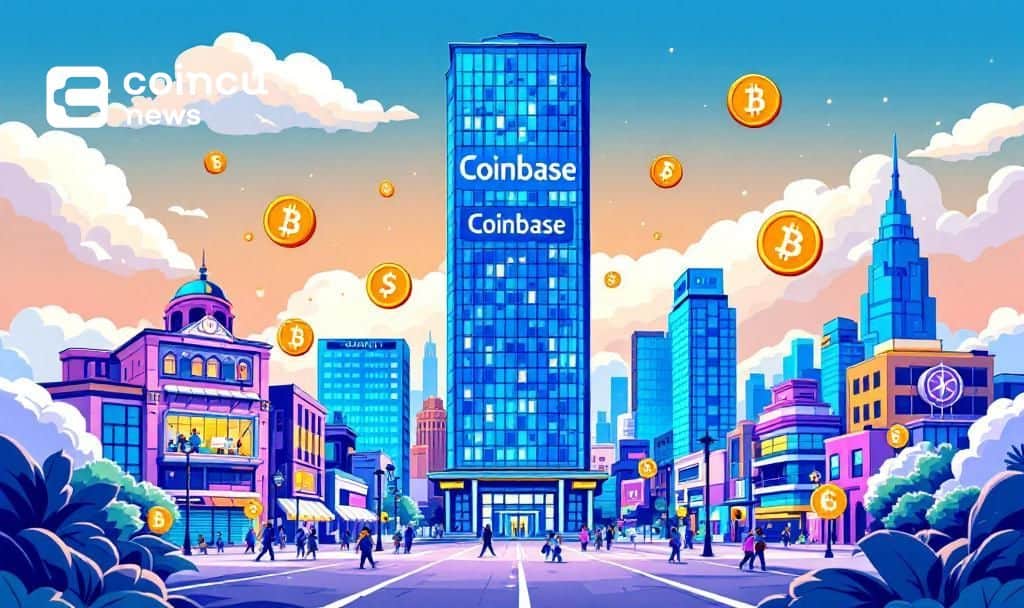 Coinbase Report Highlights Crypto Market Resilience in 2026