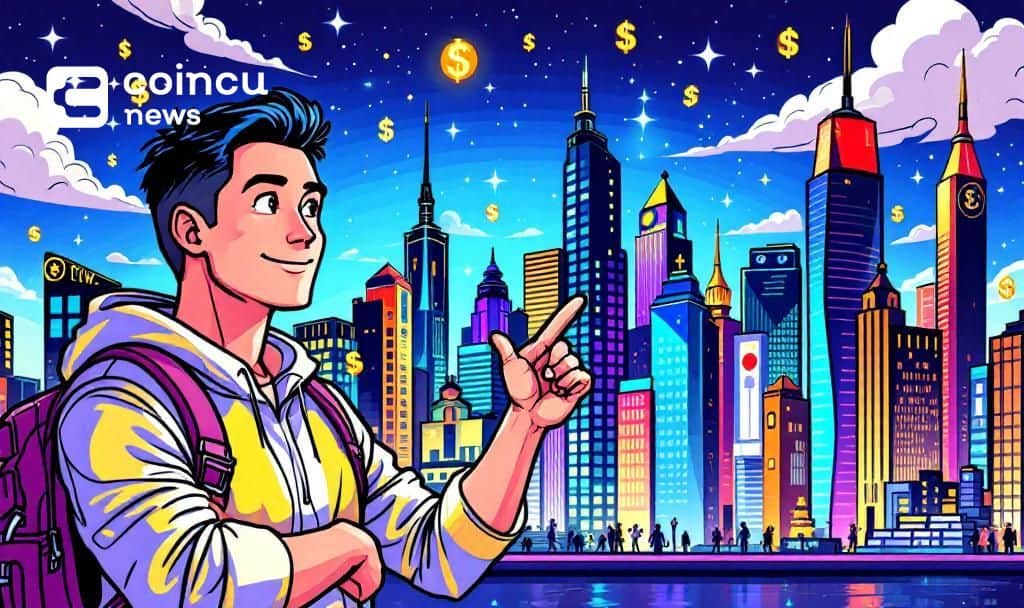 Crypto Adoption through ETFs and Stablecoins by 2026