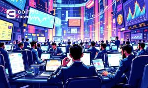 Crypto Mining Stocks Surge Amid Market Dynamics