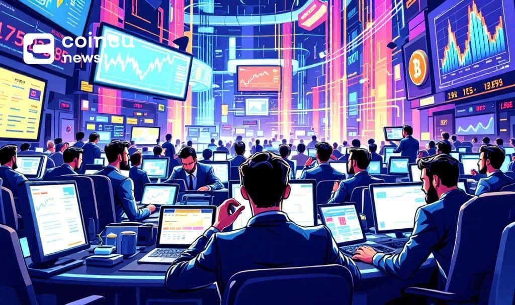 Crypto Mining Stocks Surge Amid Market Dynamics