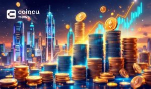 Bitmine Staked Additional 209,504 ETH, Total Now 2.22 Million