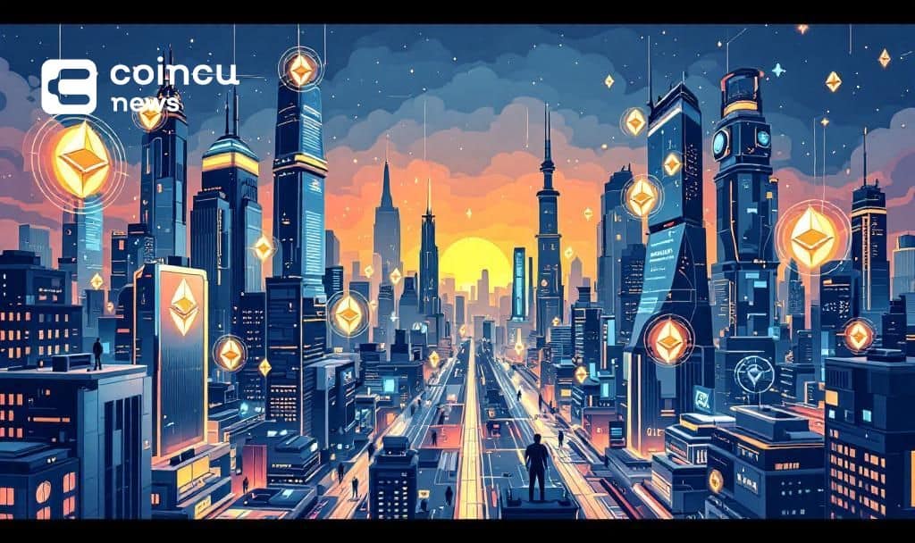 Grayscale's Groundbreaking Distribution of Ethereum Staking Rewards