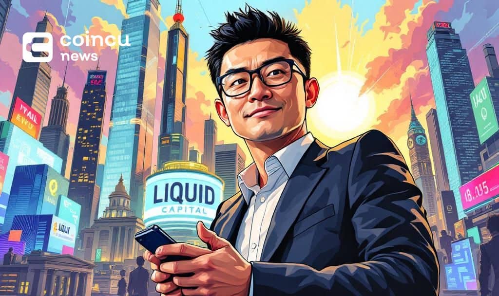 Crypto Infrastructure Bill Poised to Reshape Financial Systems