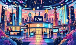 F/m Investments Seeks SEC Approval for ETF Tokenization