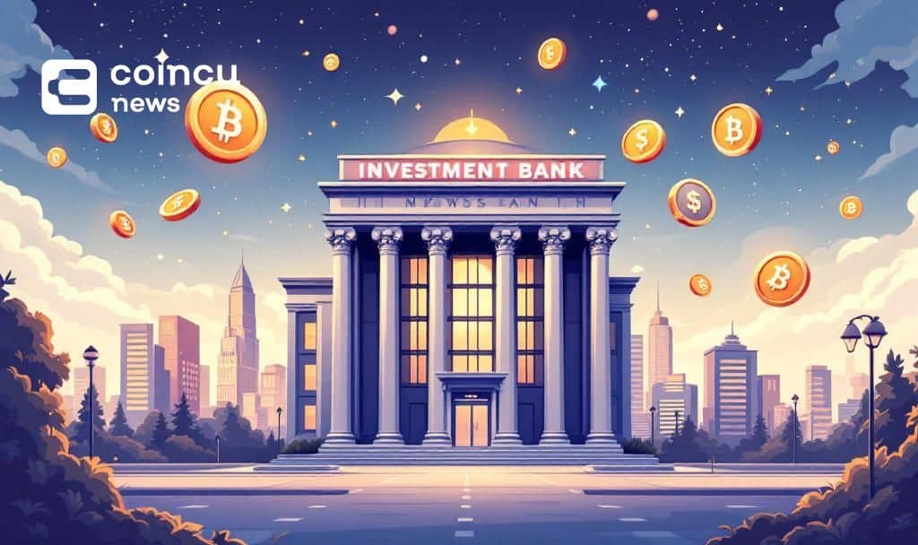 B. Riley Forecasts Digital Assets Integral by 2026