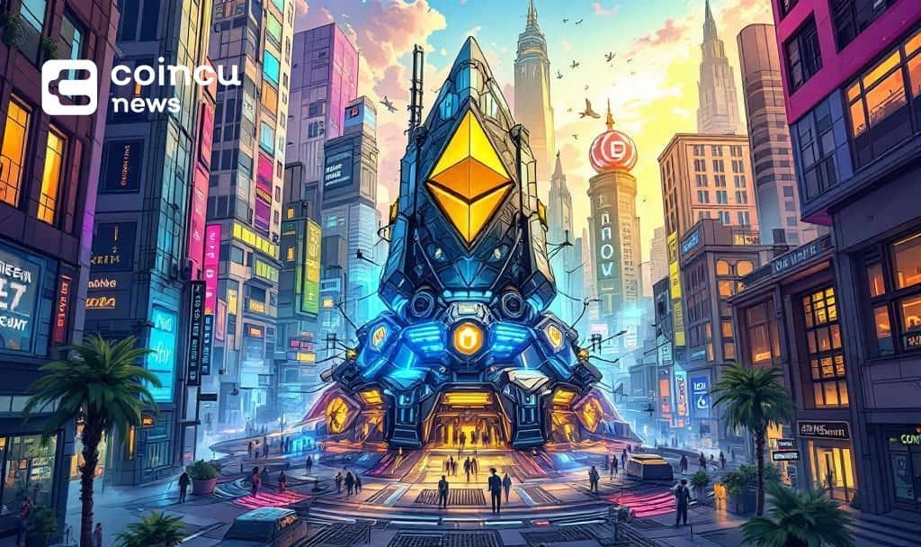 MegaETH Mainnet Stress Test: 11 Billion Transactions in Focus