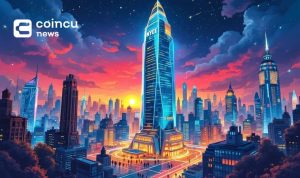 NYSE Plans Tokenized Platform for Securities Trading