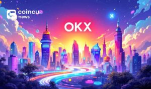 OKX Advances X Layer with New Strategies and Industry Impact