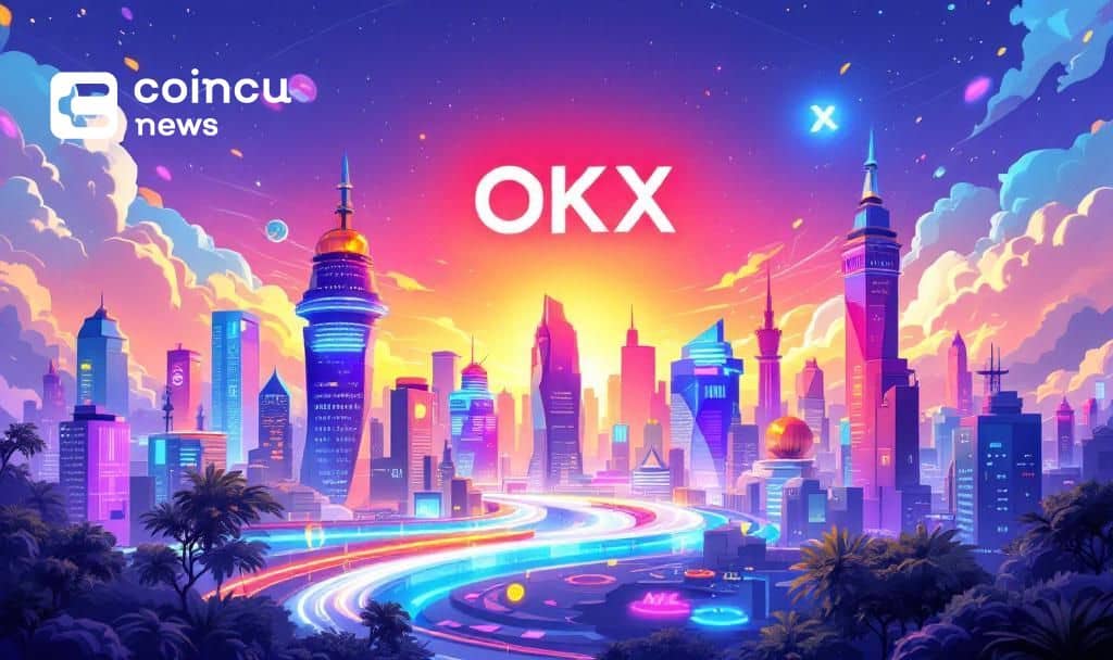OKX Advances X Layer with New Strategies and Industry Impact