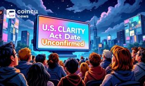 U.S. Senate Review of CLARITY Act Faces Inaccurate Claims